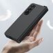 Пластиковый чехол Deexe Hinge Case для Samsung Galaxy Fold 6 - Black (357601B). Фото 4 из 9