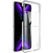 Пластиковый чехол IMAK Crystal II Pro (FF) для Samsung Galaxy Flip 4 - Transparent (302215T)