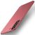 Пластиковый чехол MOFI Matte Series для Samsung Galaxy S24 FE (S721) - Red: фото 1 из 10