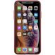 Пластиковый чехол NILLKIN Air Series для Apple iPhone XS Max - Red (208773R). Фото 2 из 13