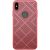 Пластиковый чехол NILLKIN Air Series для Apple iPhone XS Max - Red: фото 1 из 13