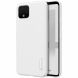 Пластиковый чехол NILLKIN Frosted Shield для Google Pixel 4 XL - White (236927W). Фото 5 из 18