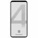 Пластиковый чехол NILLKIN Frosted Shield для Google Pixel 4 XL - White (236927W). Фото 2 из 18
