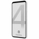 Пластиковый чехол NILLKIN Frosted Shield для Google Pixel 4 XL - White (236927W). Фото 4 из 18