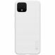 Пластиковый чехол NILLKIN Frosted Shield для Google Pixel 4 XL - White (236927W). Фото 1 из 18