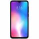 Пластиковый чехол NILLKIN Frosted Shield для Xiaomi Mi 9 SE - Black (231318B). Фото 2 из 16
