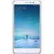 Пластиковий чохол NILLKIN Frosted Shield для Xiaomi Redmi Note 3 / Note 3 Pro - Gold (220569G). Фото 4 з 10