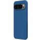 Пластиковый чехол NILLKIN Frosted Shield Pro для Google Pixel 9 Pro XL - Blue (359827L). Фото 3 из 18
