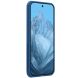 Пластиковый чехол NILLKIN Frosted Shield Pro для Google Pixel 9 Pro XL - Blue (359827L). Фото 4 из 18