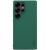 Пластиковий чохол NILLKIN Frosted Shield Pro для Samsung Galaxy S25 Ultra (S938) - Green: фото 1 з 18
