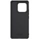 Пластиковый чехол NILLKIN Frosted Shield Pro для Xiaomi 14T - Black (365754B). Фото 5 из 12