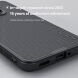 Пластиковый чехол NILLKIN Frosted Shield Pro для Xiaomi 14T - Black (365754B). Фото 6 из 12