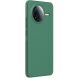 Пластиковый чехол NILLKIN Frosted Shield Pro для Xiaomi Poco F7 Pro - Green (378639G). Фото 2 из 19