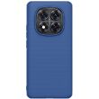 Пластиковий чохол NILLKIN Frosted Shield Pro для Xiaomi Redmi Note 14 Pro Plus - Blue (373213L)