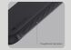 Пластиковий чохол NILLKIN Frosted Shield Pro Magnetic для Apple iPhone 16 Pro - Black (360554B). Фото 15 з 18