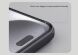 Пластиковий чохол NILLKIN Frosted Shield Pro Magnetic для Apple iPhone 16 Pro - Black (360554B). Фото 16 з 18