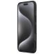 Пластиковий чохол NILLKIN Frosted Shield Pro Magnetic для Apple iPhone 16 Pro - Black (360554B). Фото 5 з 18