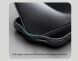 Пластиковий чохол NILLKIN Frosted Shield Pro Magnetic для Apple iPhone 16 Pro - Black (360554B). Фото 12 з 18