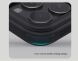 Пластиковий чохол NILLKIN Frosted Shield Pro Magnetic для Apple iPhone 16 Pro - Black (360554B). Фото 11 з 18