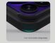 Защитный (PC+TPU) чехол NILLKIN Frosted Shield Pro Magnetic для Xiaomi 17 Pro - Black (390708B). Фото 10 из 20