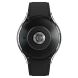 Пластиковий чохол Spigen (SGP) Thin Fit Glass для Samsung Galaxy Watch 5 Pro (45mm) - Crystal Clear (303310C). Фото 11 з 20