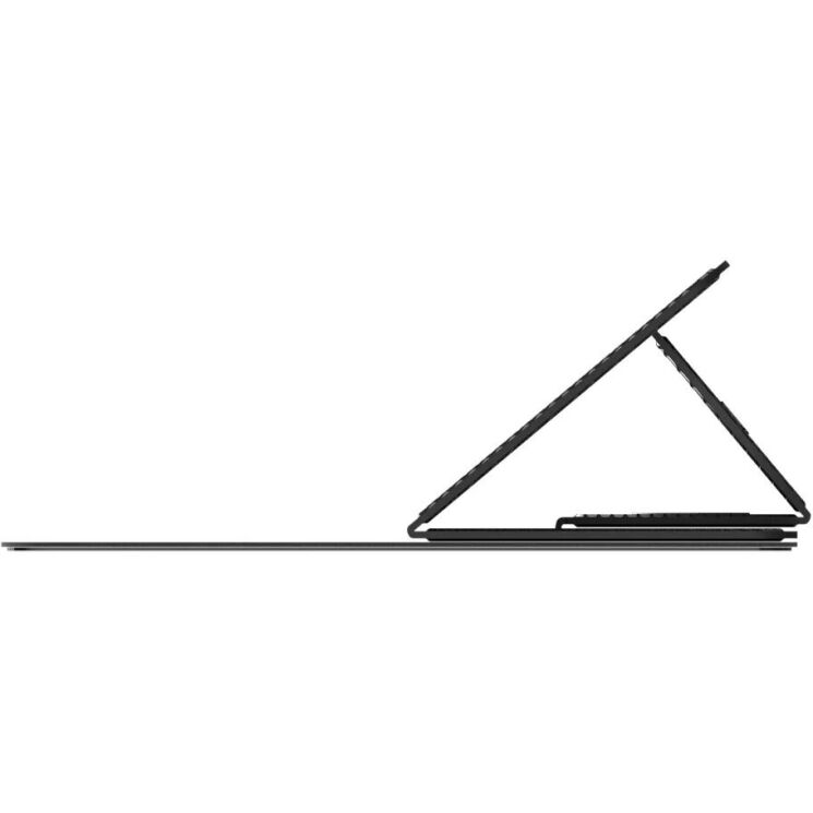 Підставка для ноутбуку Spigen Slim Fold Laptop Stand LD201-S1 (AMP10401) - Black: фото 9 з 17