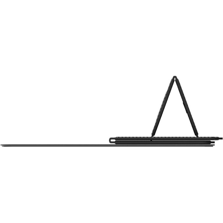 Підставка для ноутбуку Spigen Slim Fold Laptop Stand LD201-S1 (AMP10401) - Black: фото 8 з 17
