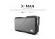 Портативная акустика Nillkin X-MAN X1 - Black (884539B). Фото 7 из 23