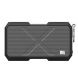 Портативная акустика Nillkin X-MAN X1 - Black (884539B). Фото 1 из 23