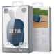 Портативная акустика WiWU H1 GO Fun - Blue (981394L). Фото 4 из 7