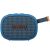 Портативная акустика WiWU H1 GO Fun - Blue: фото 1 из 7