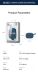 Портативная акустика WiWU H1 GO Fun - Blue (981394L). Фото 7 из 7