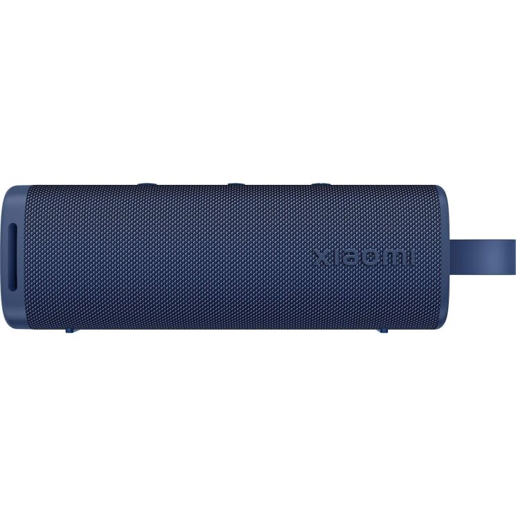 Портативна акустика Xiaomi Sound Outdoor (QBH4265GL) - Blue: фото 1 з 3