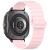 Ремінець Deexe Magnetic Band для Samsung Galaxy Watch Ultra (47mm) - Pink: фото 1 з 7