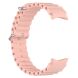 Ремешок Deexe Ocean Strap для Samsung Galaxy Watch 4 / 5 / 6 / 7 / FE (40mm) - Pink (335030P). Фото 3 из 7