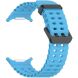 Ремешок Deexe Ocean Strap для Samsung Galaxy Watch Ultra (47mm) - Sky Blue (358000TT). Фото 2 из 9
