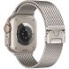 Ремінець Deexe Polaris Strap для Apple Watch 42 (Series 10) / 41 / 40 / SE 40 / 38 - Starlight (364216SL). Фото 1 з 12