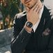 Ремешок Deexe Stainless Steel Strap для Samsung Galaxy Watch Ultra (2025) - Silver (387800S). Фото 5 из 6