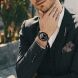 Ремешок Deexe Stainless Steel Strap для Samsung Galaxy Watch Ultra (2025) - Silver (387800S). Фото 4 из 6