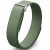 Ремешок для часов Deexe Vigor Band для Google Fitbit Air - Army Green: фото 1 из 5
