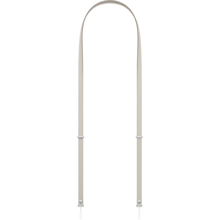 Ремінець для смартфона Copiex Crossbody Straps - Tan: фото 1 з 5