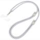Ремінець для смартфона Deexe Plaz Series - Grey (983024H). Фото 1 з 13