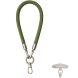 Ремешок для смартфона Leeu Design Color Strap - Army Green (983003AG). Фото 1 из 3