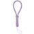 Ремінець для смартфону Reframe Guard Strap - Lilac Purple: фото 1 з 9