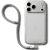Ремешок для смартфона Ringke Holder Link Flow Hand Strap (P-Type) 8800328814134 - Silky Silver: фото 1 из 16