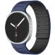 Ремінець Reframe Magnetic Band для Samsung Galaxy Watch 8 (40/44mm) / 8 Classic - Dark Blue / Black (384138BL). Фото 3 з 4