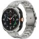 Ремешок Reframe Titanium Band для Samsung Galaxy Watch Ultra (47mm) / Ultra (2025) - Titanium (358073T). Фото 2 из 3