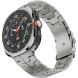 Ремешок Reframe Titanium Band для Samsung Galaxy Watch Ultra (47mm) / Ultra (2025) - Titanium (358073T). Фото 3 из 3
