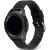 Ремінець Ringke Leather One Classic для годинників з шириною кріплення 22мм (8809758103122) - Black: фото 1 з 13