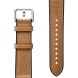 Ремешок Spigen (SGP) Retro Fit для Samsung Galaxy Watch 3 (41mm) - Brown (235412Z). Фото 3 из 12